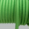 Жгут резиновый зеленый Flourescent Sea Elastic Braid 4 мм